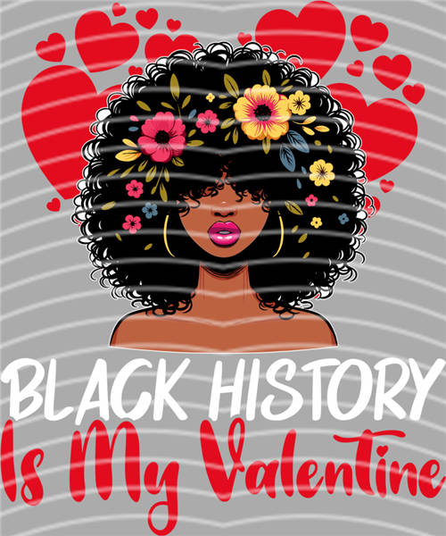 Black History in 1865-LY 549